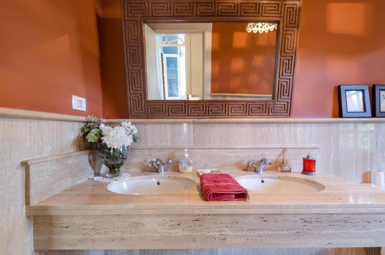Maspalomas Golfside Luxury Villa San Bartolomé Eksteriør bilde